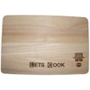Heisenberg Breaking Bad Hardwood Cheese Cutting Board