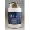 Napra Refreshing Scallop Shampoo, 22.0 fl oz (650 ml)