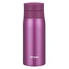 Tiger Thermos MCY-A035PS Mug Bottle, Rose Pink, 11.8 fl oz