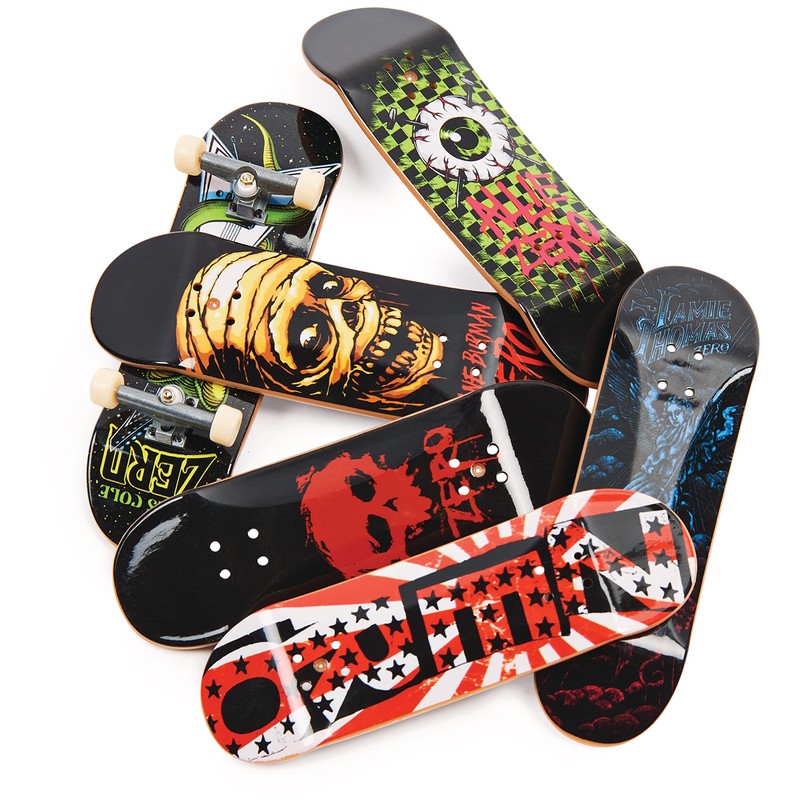 Tech Deck, Sk8shop Bonus Pack (Styles Vary)