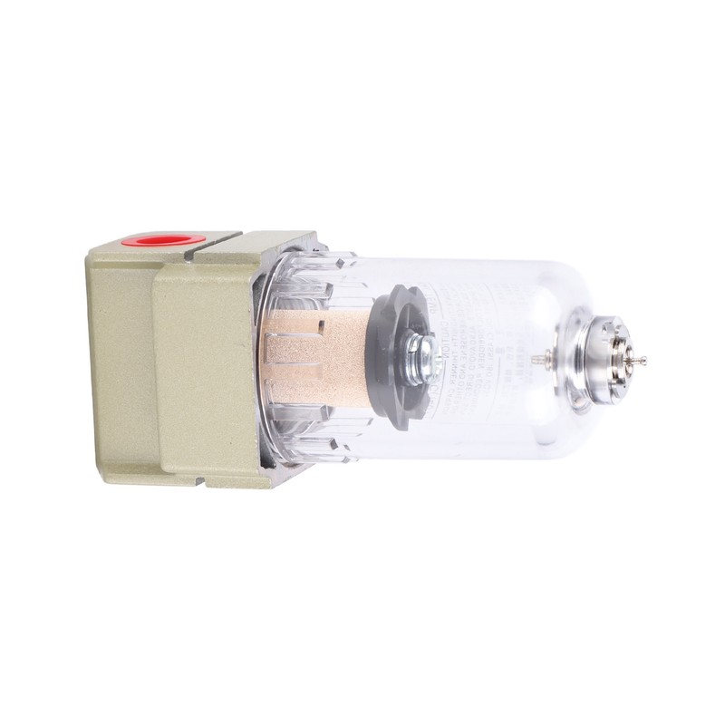 Car Universal Engine Oil Separator Catch Reservoir Can Oil Filter