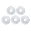 Nasta KS-8840PRFK/KS-8840PRFK3 Vent Replacement Filter KS-FKS8840 5-Pack
