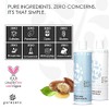 Purezero Set de Champú y Acondicionador de Aceite de Argán
