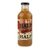 Joe Tea Half & Half Tea 20 oz. (12 Bottles)