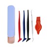 baixikly Car Vinyl Wrap Tool Kits, Window Tint Tools Including