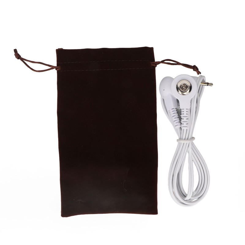 Skin Caring Machine Cold Hot Compress 6 Colors Light Vibration