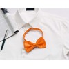 Allegra K Men's Bowtie, Bowtie, Ribbon, Formal, Wedding, School Entrance