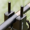 Hirisi Tackle LED Alarm Indicators for Carp Fishing Bite Alarm