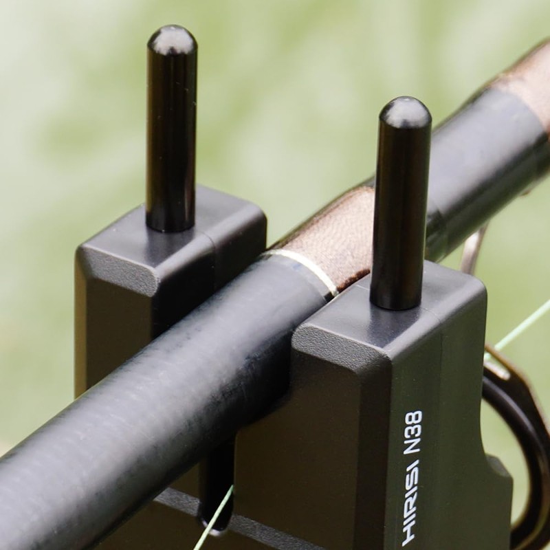 Hirisi Tackle LED Alarm Indicators for Carp Fishing Bite Alarm