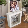 STC Panda Money Box – Big Words