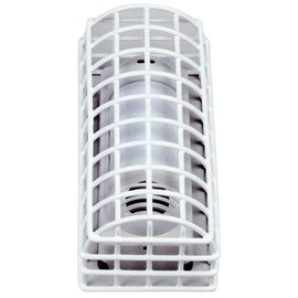 Safety Technology International, Inc. STI-9622 Motion Detector Damage Stopper, Protective Steel Wire Guard for PIR Units