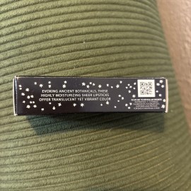 Rituel de Fille Enchanted Lip Sheer Lipstick - Narcissus