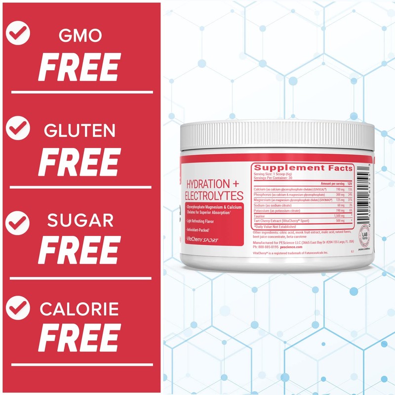 PEScience Versalyte Keto Electrolyte Powder, Sugar Free, Wild Berry Splash,