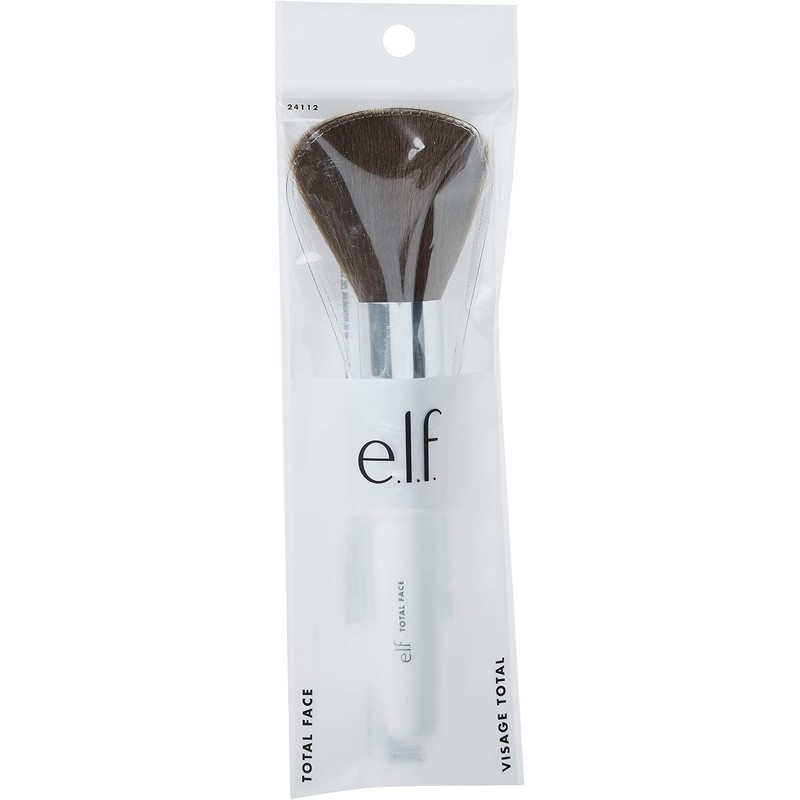 e.l.f. Cosmetics Brocha para rostro completo