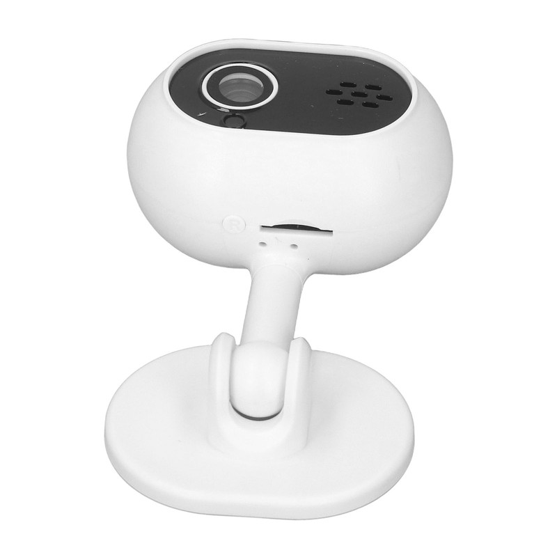 Baby Monitoring Camera Wireless WiFi 1080P High Definition Remote Control