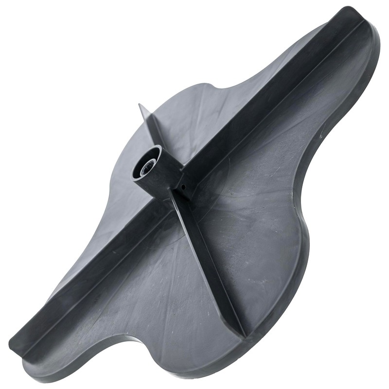 CUB CADET 00030317 Spreader Impeller 56A34DT2 56A443TH Self-Propelled Spreader Sprayers