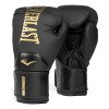 Guantes De Box Everlast Pro Style Elite 2 Negro