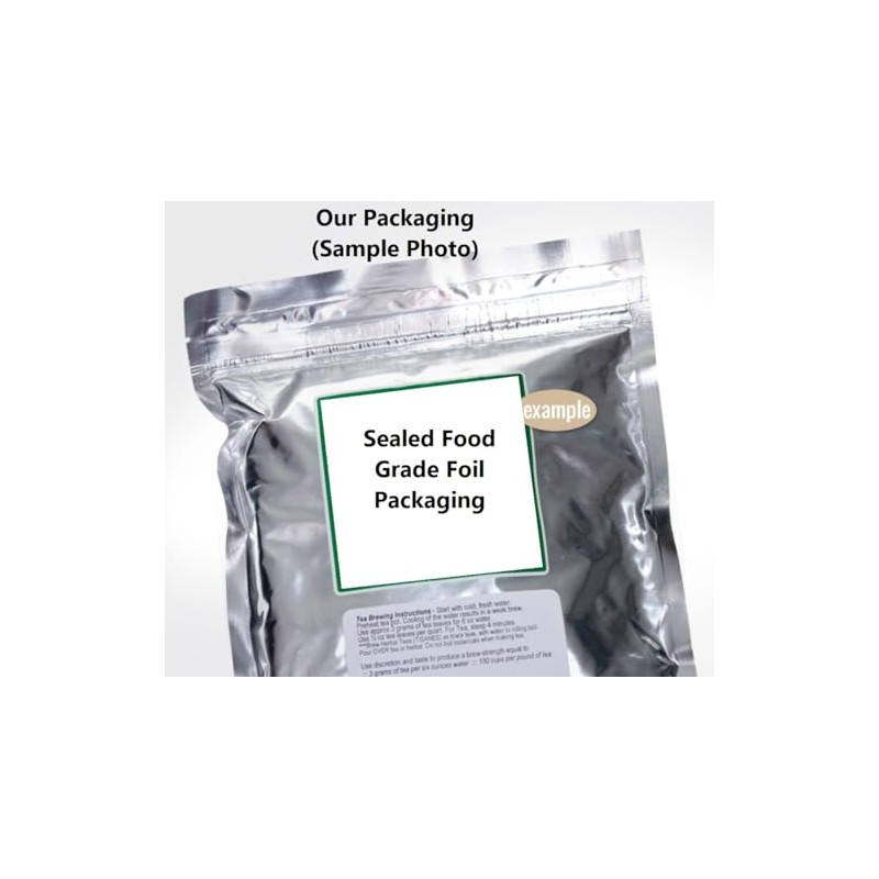 Benzoin Gum Powder (Styrax Benzoin) - 1 lb