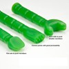 Body Massage Tool Set Dredging Meridians Improve Circulation Manual Hammer