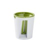 Betty Bossi - Spiral Slicer Vegetable (32198) - Multifunctional Vegetable
