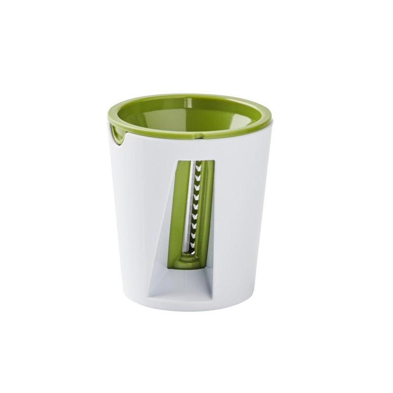 Betty Bossi - Spiral Slicer Vegetable (32198) - Multifunctional Vegetable