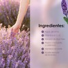 Crema Hidratante de Manos Aires de Lavanda Reparadora Manos para