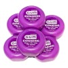 Kit De 8 Hilos Expanding Gum + 6 Proxabrush 1614