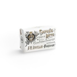 Sapone Latte Rosa (Soap) / 사포네 라떼 로사 (비누)
