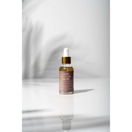 Rose Gold Yoni Oil - Oil: Signature (Rose)