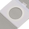 Abdominal Ostomy Belt Breathable Elastic Ostomy Support Belt for Post