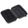 Camera Carrying Case Portable Hard Shell Storge Bag Travel Small