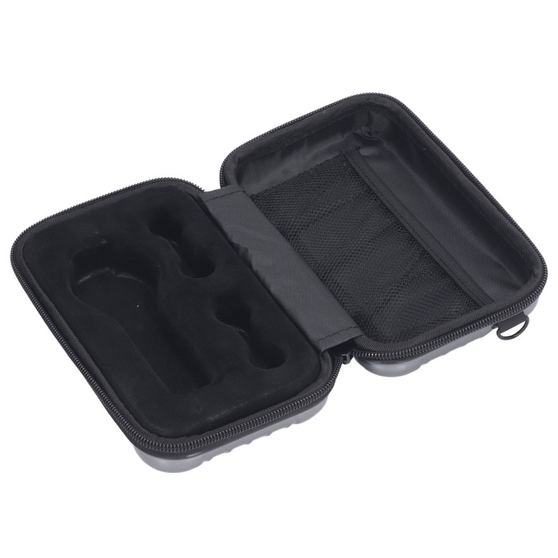 Camera Carrying Case Portable Hard Shell Storge Bag Travel Small