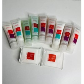 Julien Farel Anti-Aging 1.7 Oz Shampoo, Conditioner & Body Wash, Soap-You Choose