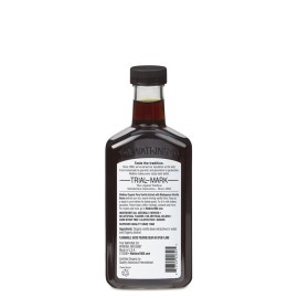 Watkins ORGANIC PURE VANILLA, 8 FL. OZ.