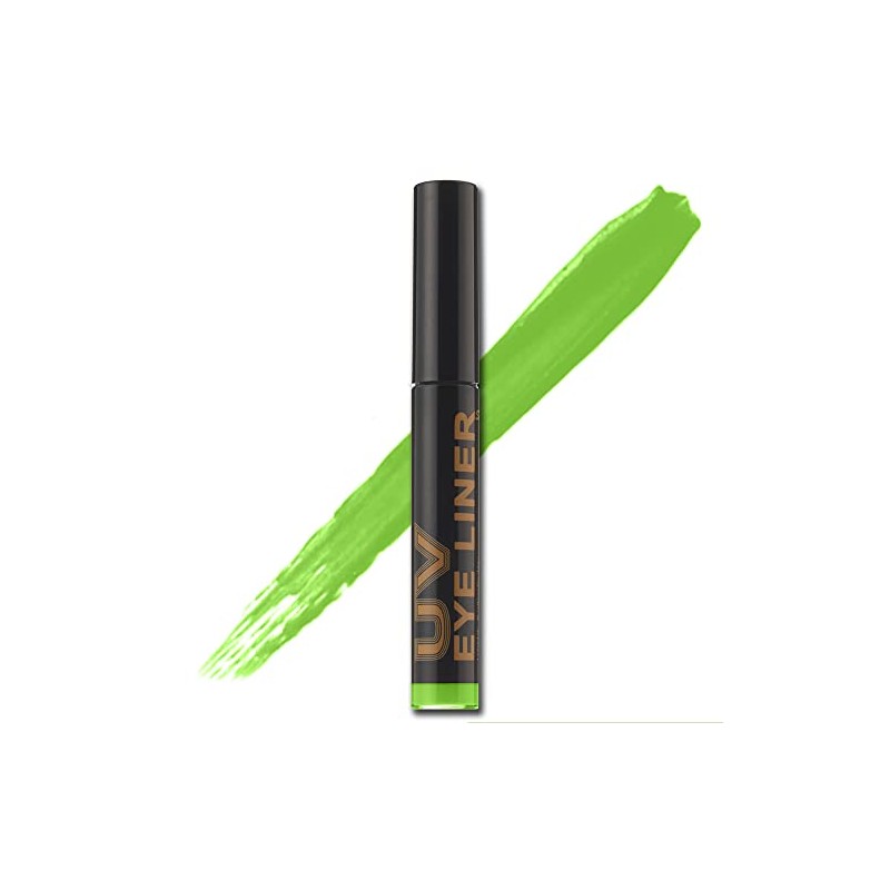 Stargazer Neon Green Eye Liquid Eyeliner