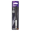 Tajima DC390B 30 Degree Acute Angled Cutter Knife, Black/White, 9