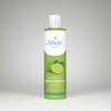 Shampoo Bergamota Fortalece El Cabello Sheló Nabel 530 Ml