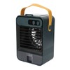 Mini Fan Conditioner Portable USB Charging Silence Cooler Water Conditioning