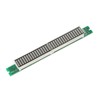 Music Level Indicator Module 32 Bit 8 Effects Adjustable Brightness