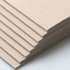 Hoappa 8-Pack Furniture Felt Pads 1/5" Thick Self-Stick Heavy Duty