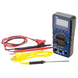 OTC 3910 55 Series Digital Multimeter