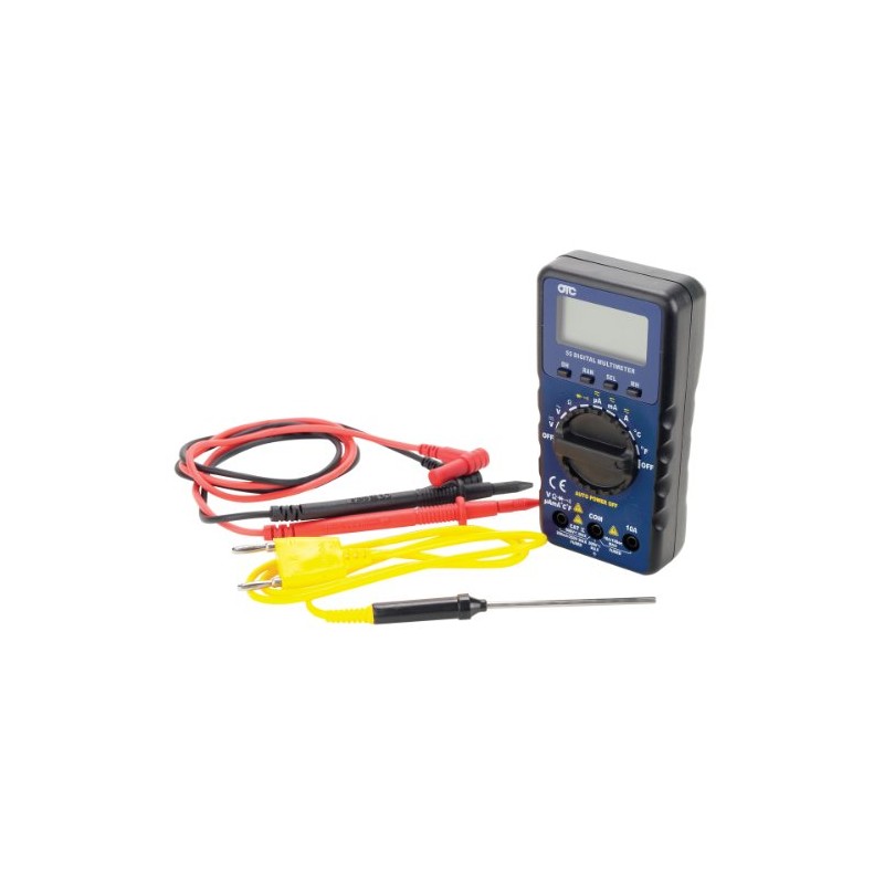 OTC 3910 55 Series Digital Multimeter