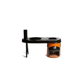 Envirofit G-3355 Double Pot Accessory