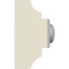 1 1/4"H x 3/4"P x 94 1/2"L Edwards Panel Moulding