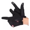 JM Guantes Para Ciclista/motociclista Impermeables Touchscreen