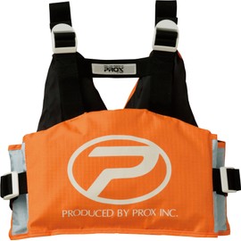 PROX Marine Vest DX with Whistle for Children