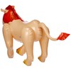 Folat Inflatable Animal - One Size, Lion