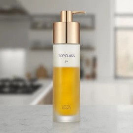 Charmzone Ampoule Top Class Lifting Essence 100ml x 1 / 참존 앰플 탑클래스 리프팅 에센스 100ml 1개