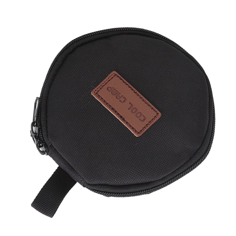 Camping Skillet Bag Large Capacity Lightweight Portable Camping Cookware Storage