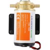 Amarine Made 12V 3.7GPM Self Priming Electric Oil Transfer Pump